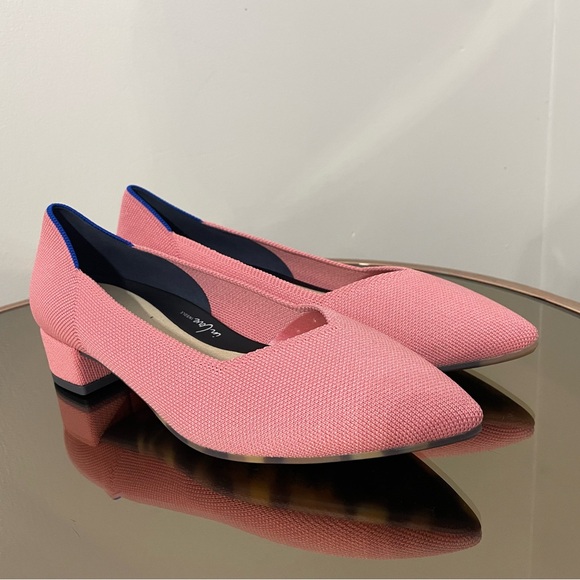 ROTHY'S The High Point Shoe‎ NWOB SZ 9 - Picture 6 of 14